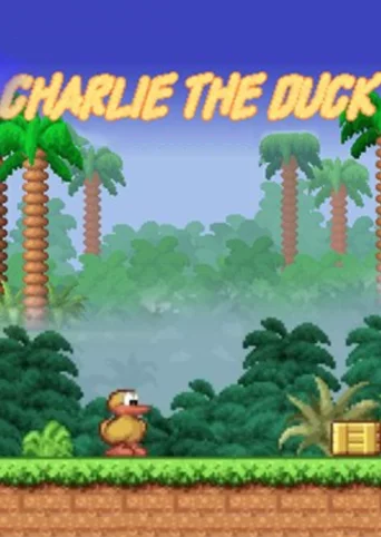 Charlie the Duck