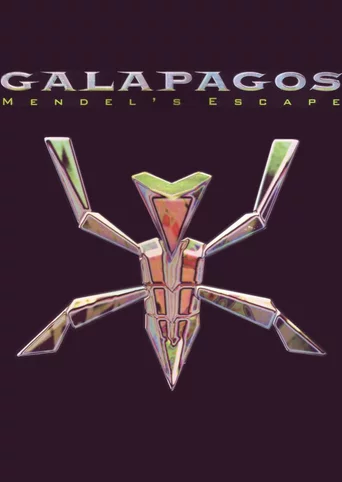 Galapagos: Mendel's Escape