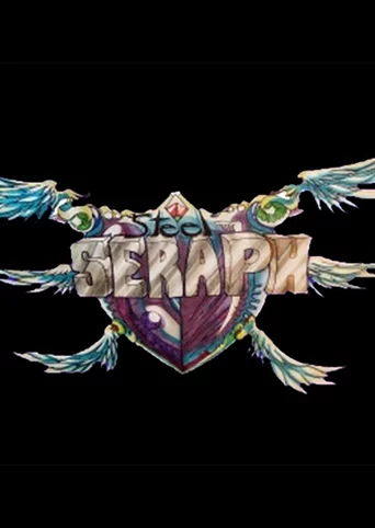 Steel Seraph