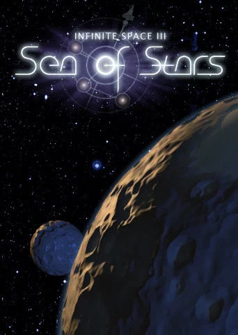 Infinite Space III: Sea of Stars