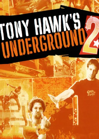 Tony Hawk's Underground 2