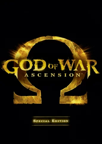 God of War: Ascension - Special Edition