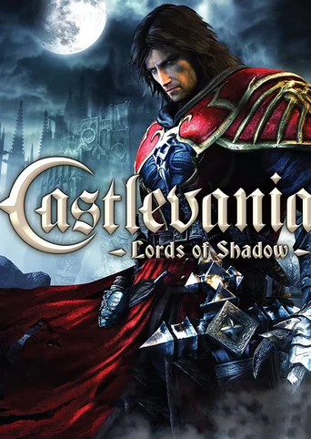 Castlevania: Lords of Shadow