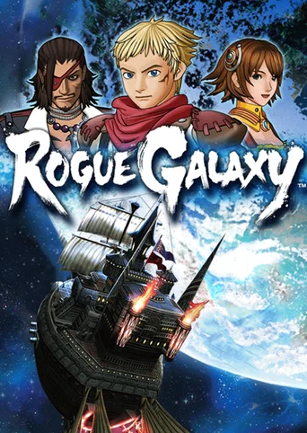 Rogue Galaxy