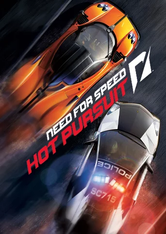 Need for Speed: Hot Pursuit