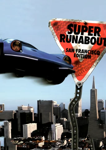 Super Runabout: San Francisco Edition