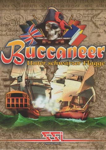 Buccaneer