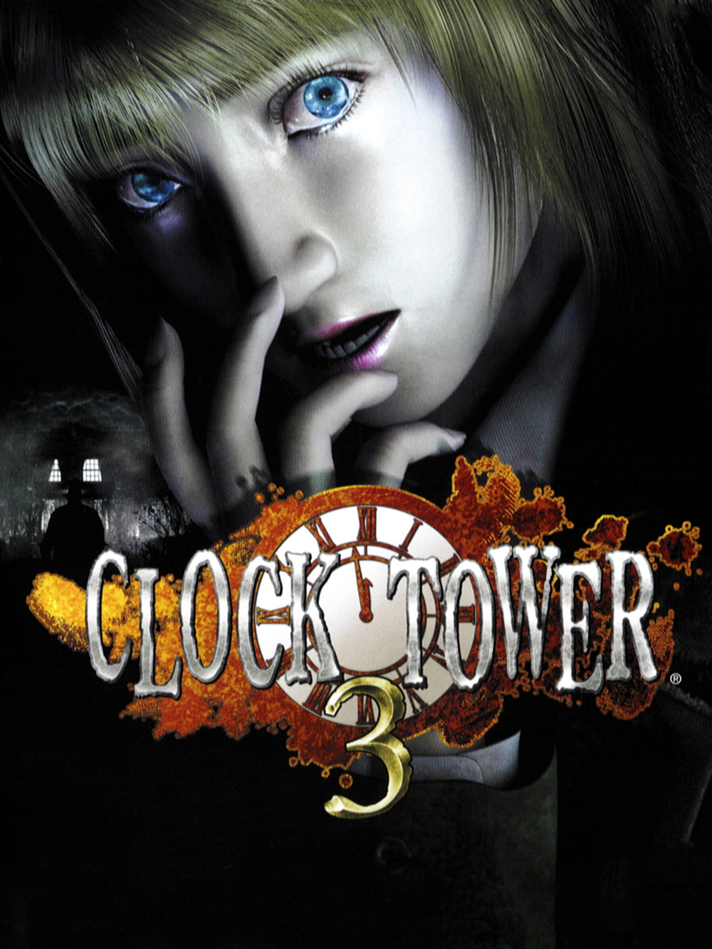 Clock Tower 3