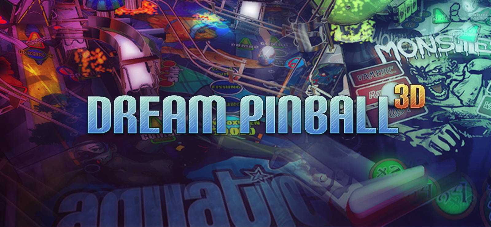 dream pinball 3d for mac