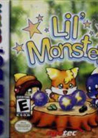Lil' Monster