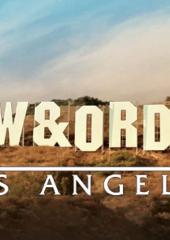 Law and Order: Los Angeles
