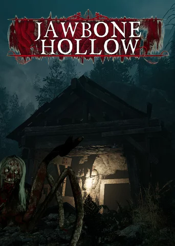 Jawbone Hollow