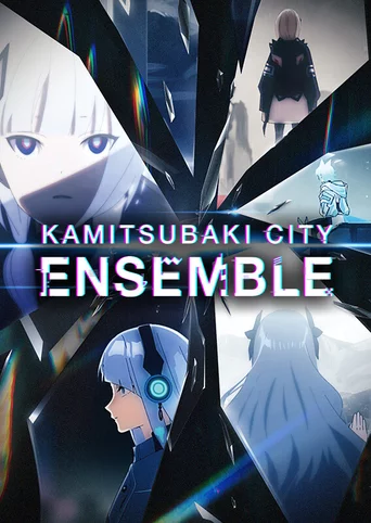 Kamitsubaki City Ensemble