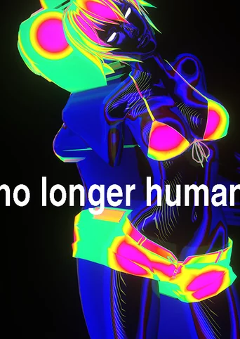 No Longer Human