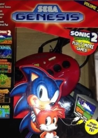 Arcade Legends: Sega Genesis Volume 2