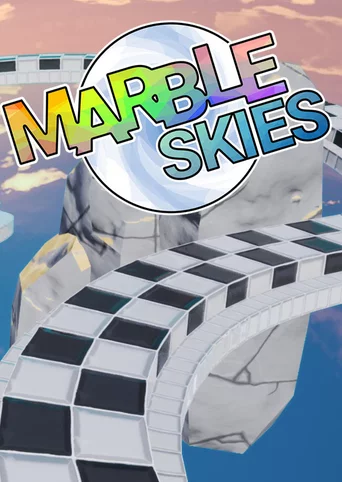 Marble Skies