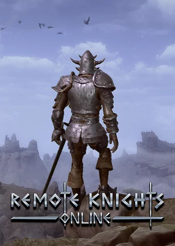 Remote Knights Online