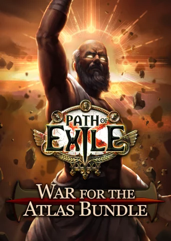 Path of Exile: War for the Atlas Bundle