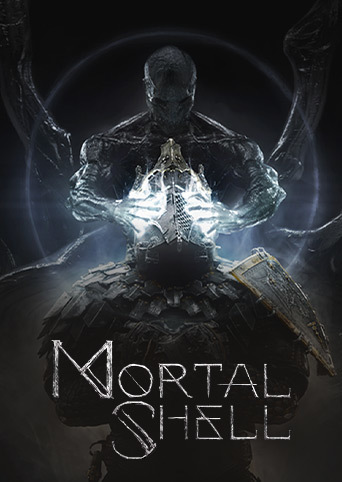 Mortal Shell Cover