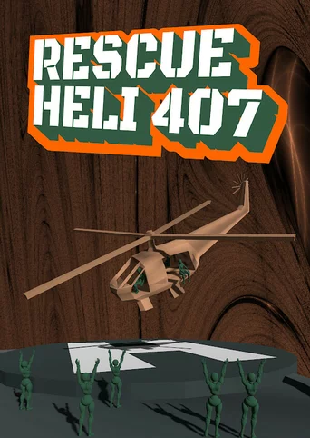 Rescue Heli RH407