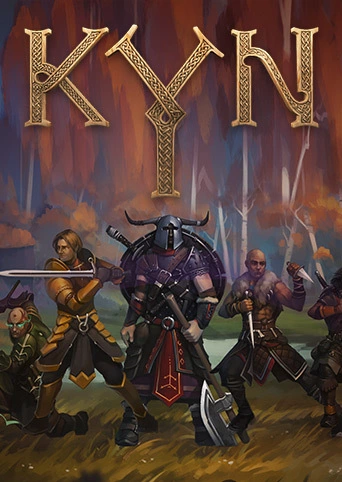 Kyn