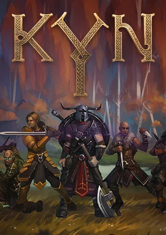 Kyn