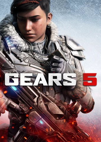 Gears 5