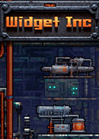 Widget Inc.