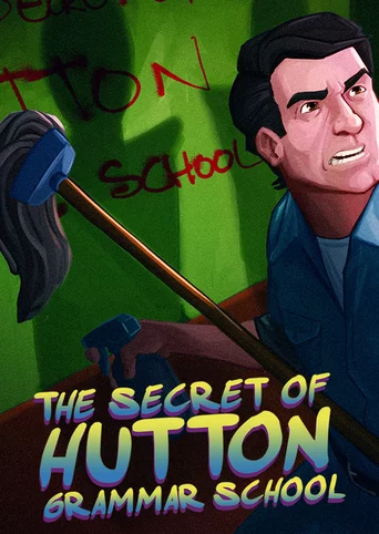 The Secret of Hutton Grammar School