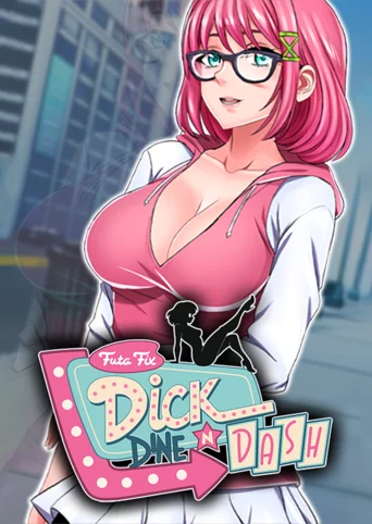Futa Fix Dick Dine and Dash