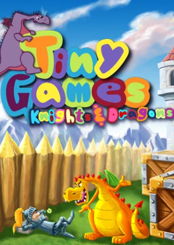 Tiny Games: Knights & Dragons