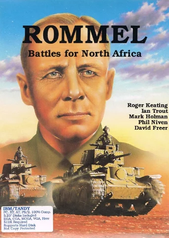 Rommel: Battles for North Africa