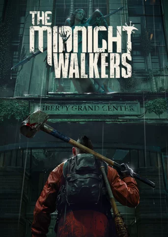 The Midnight Walkers