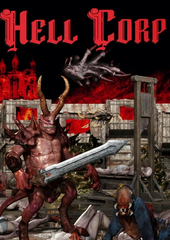 Hell Corp