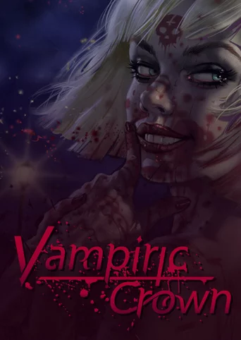 Vampiric Crown