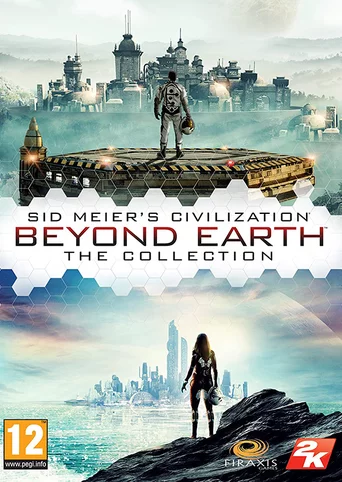 Sid Meier's Civilization: Beyond Earth - The Collection