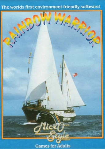 Rainbow Warrior