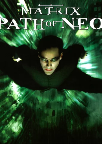 The Matrix: Path of Neo