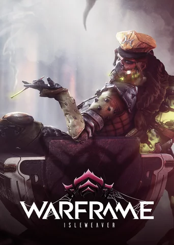 Warframe