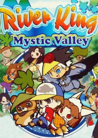 River King: Mystic Valley