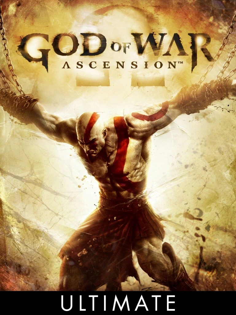 God of War: Ascension - Ultimate Edition