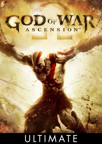 God of War: Ascension - Ultimate Edition