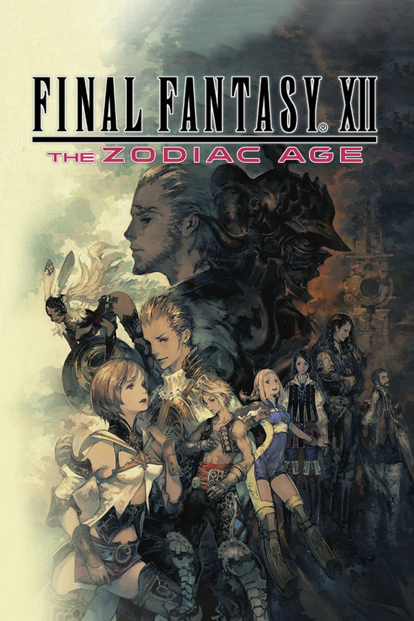 Final Fantasy XII