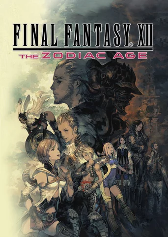 Final Fantasy XII