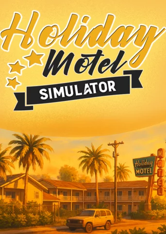 Holiday Motel Simulator
