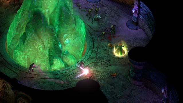 Pillars Of Eternity Ii Deadfire Obsidian Edition On Gogcom