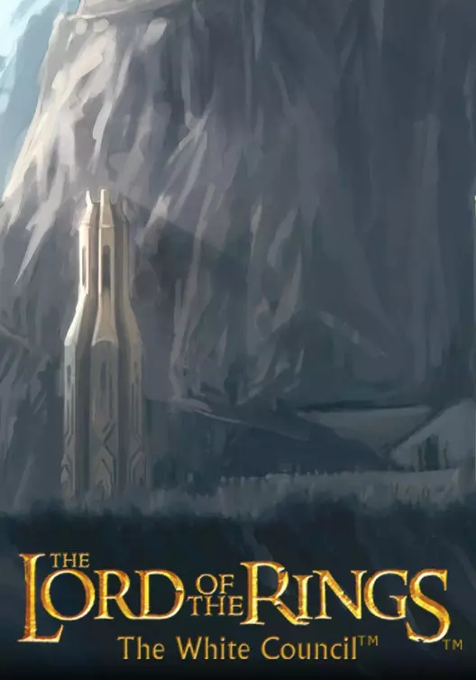 The Lord of the Rings: The White Council