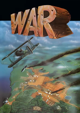 War