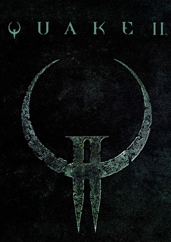 Quake II Cover