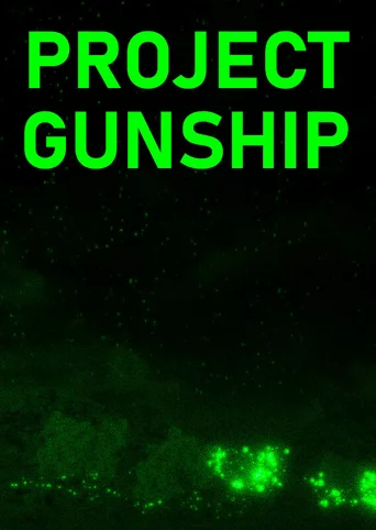 Project Gunship